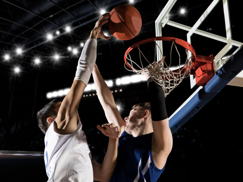 Basquete