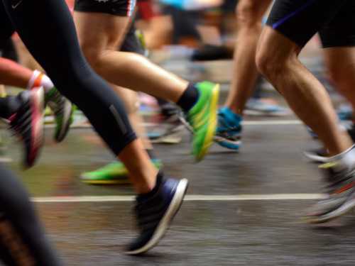 Corrida de Rua