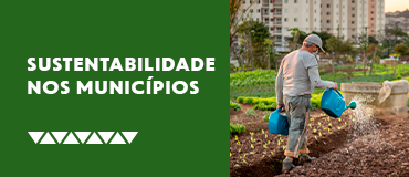 Sustentabilidade