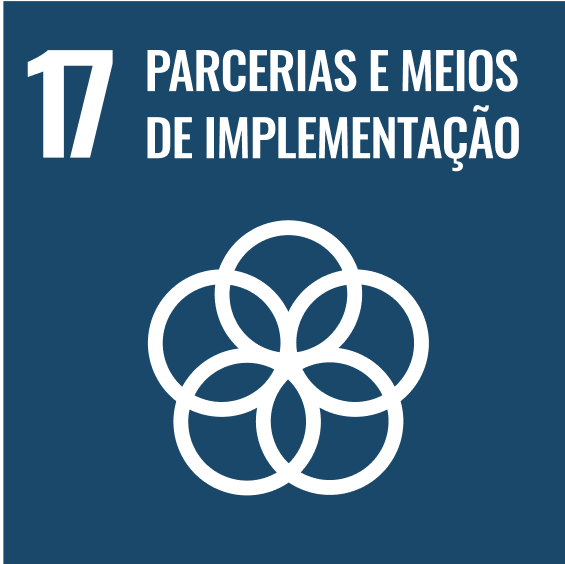 Parcerias e meios de implementação