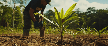 Produção de jabuticaba e derivados valorizando agricultores locais