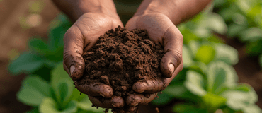 Catadores organizados no descarte sustentável de resíduos eletrônicos