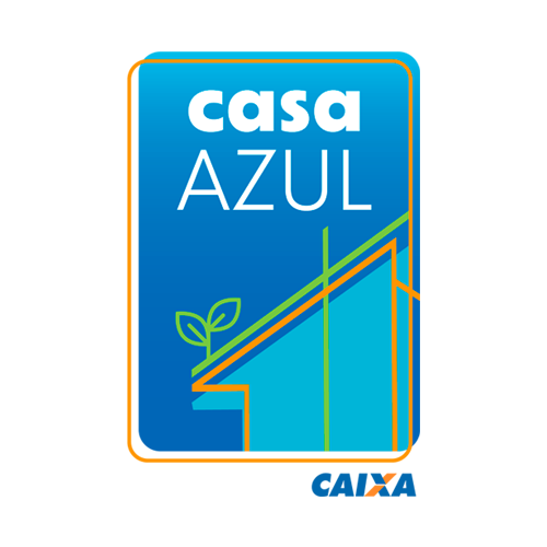 Logo do Selo Casa Mais Uni