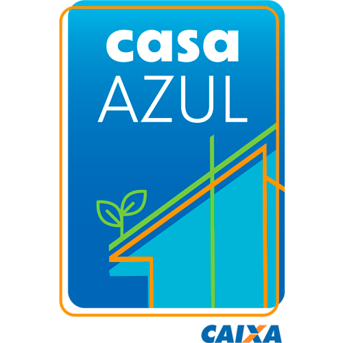 Logo do Selo Casa Mais Uni
