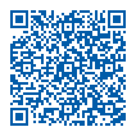 Qr-code com link para o aplicativo da CAIXA
