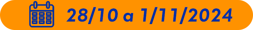 28/10 a 01/11/2024